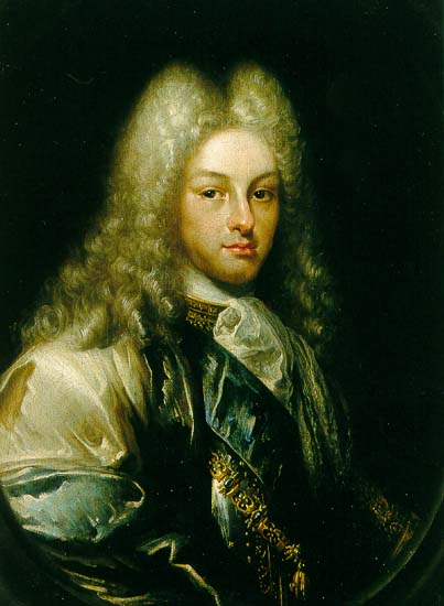 Philip V of Spain